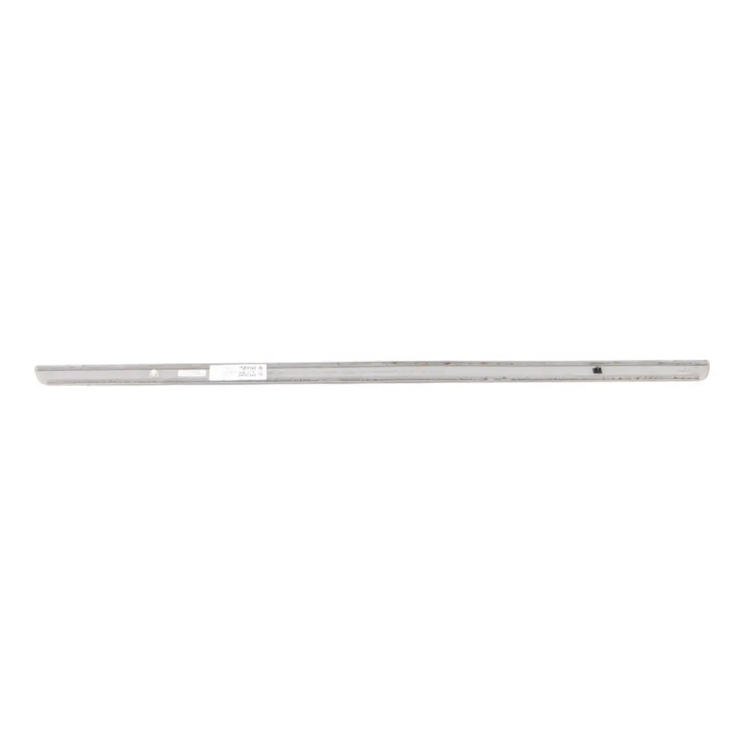 Mercedes C204 Seuil De Porte Avant Gauche/Droite - SKU A2046801935 - Numéro de pièce A2046801935