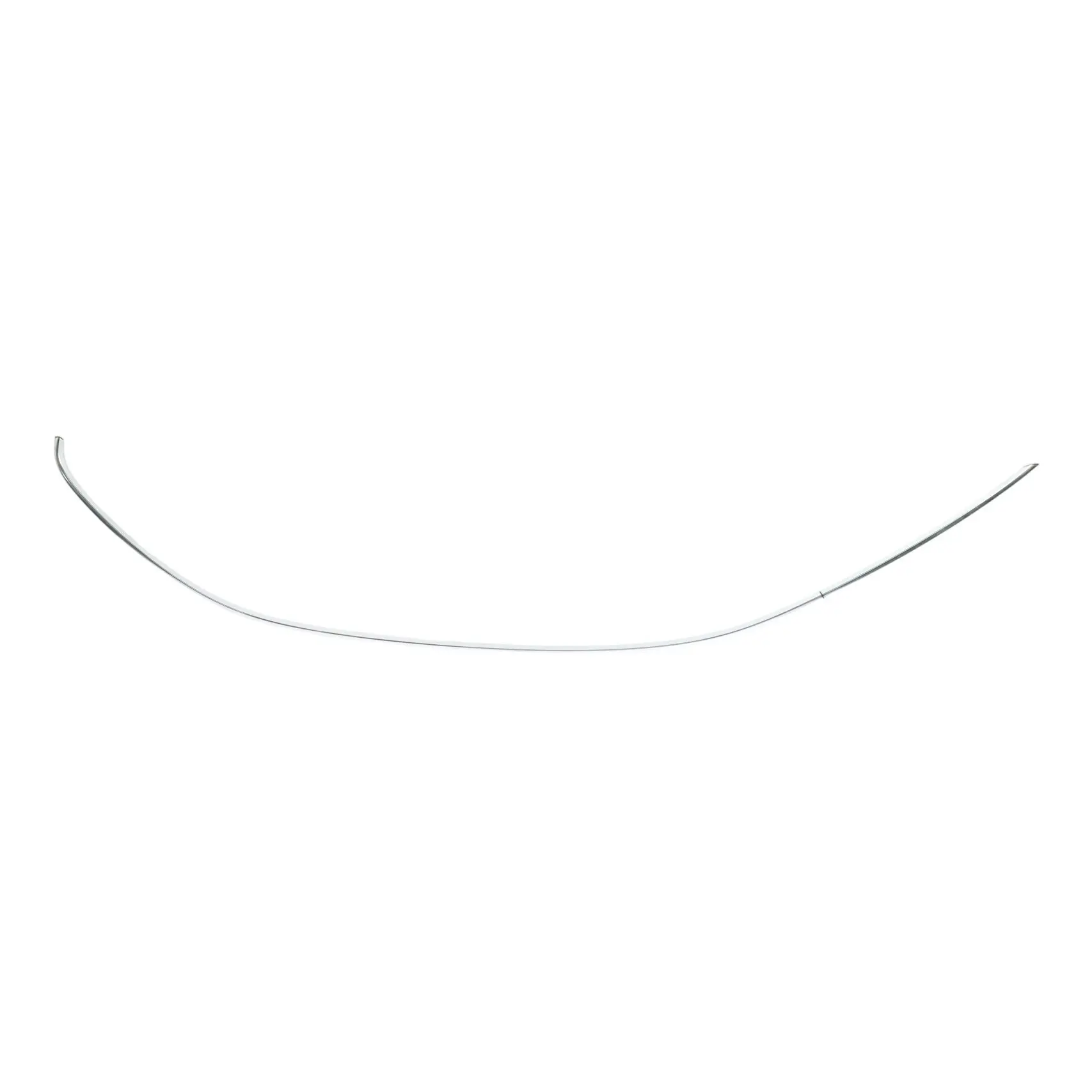 Baguette Fenêtre Mercedes W204 C250 CDI Cadre Cadre Moulure Gauche A2046902180