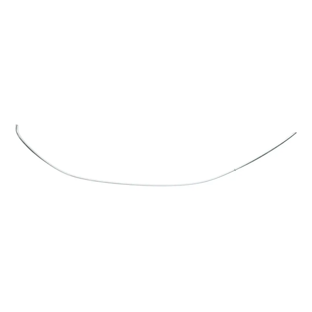  Window Strip Mercedes W204 C250 CDI Frame Trim Left O/S Moulding - SKU A2046902180 - Part number A2046902180