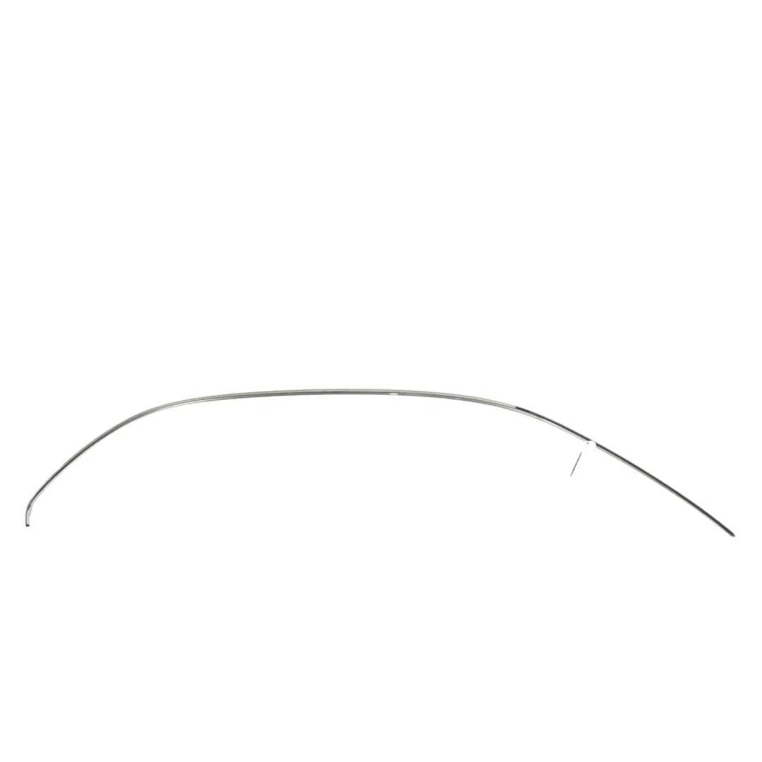  Banda Ventana Mercedes W204 C250 CDI Marco Moldura Izquierda - SKU A2046902180 - Número de pieza A2046902180