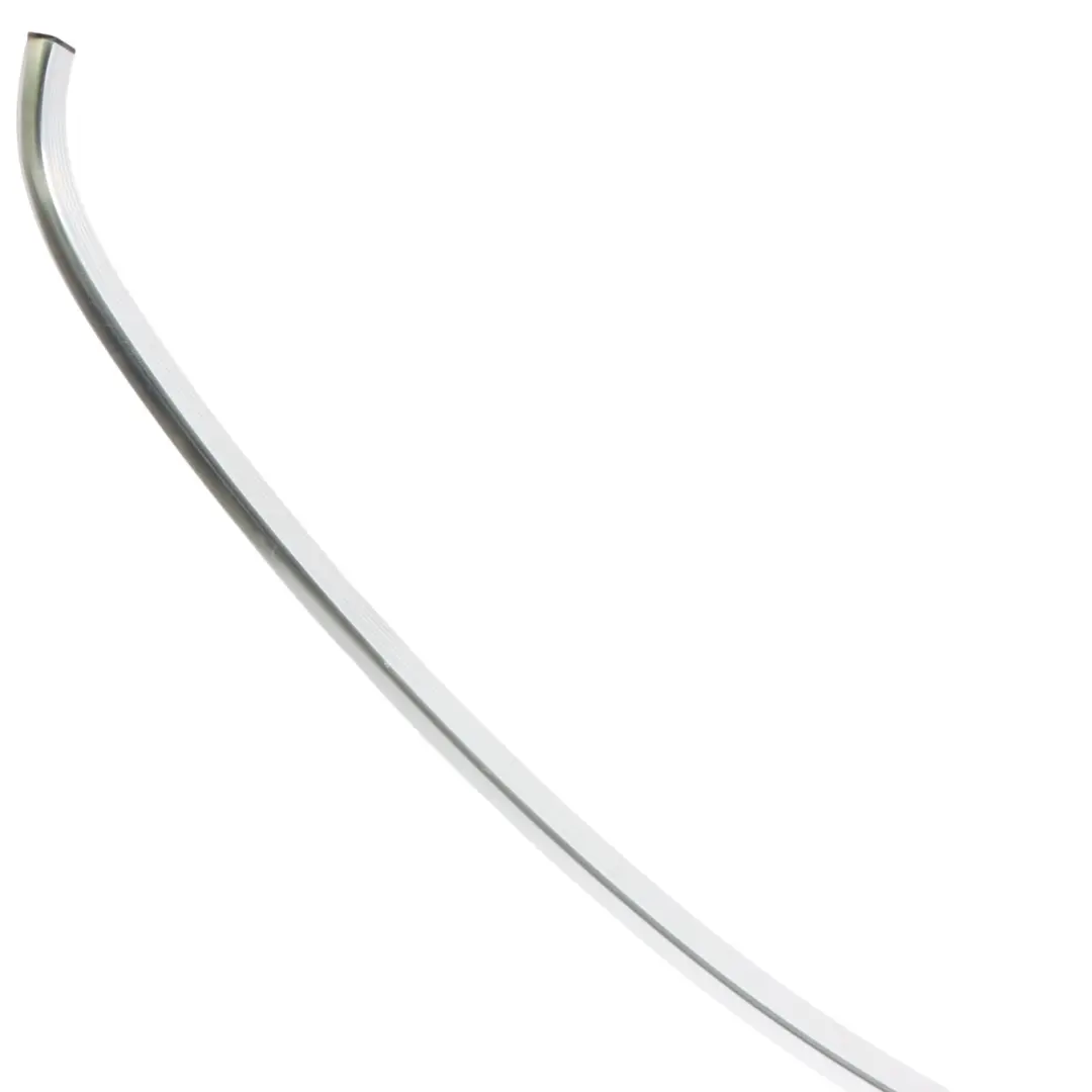  Window Strip Mercedes W204 C250 CDI Frame Trim Left O/S Moulding - SKU A2046902180 - Part number A2046902180