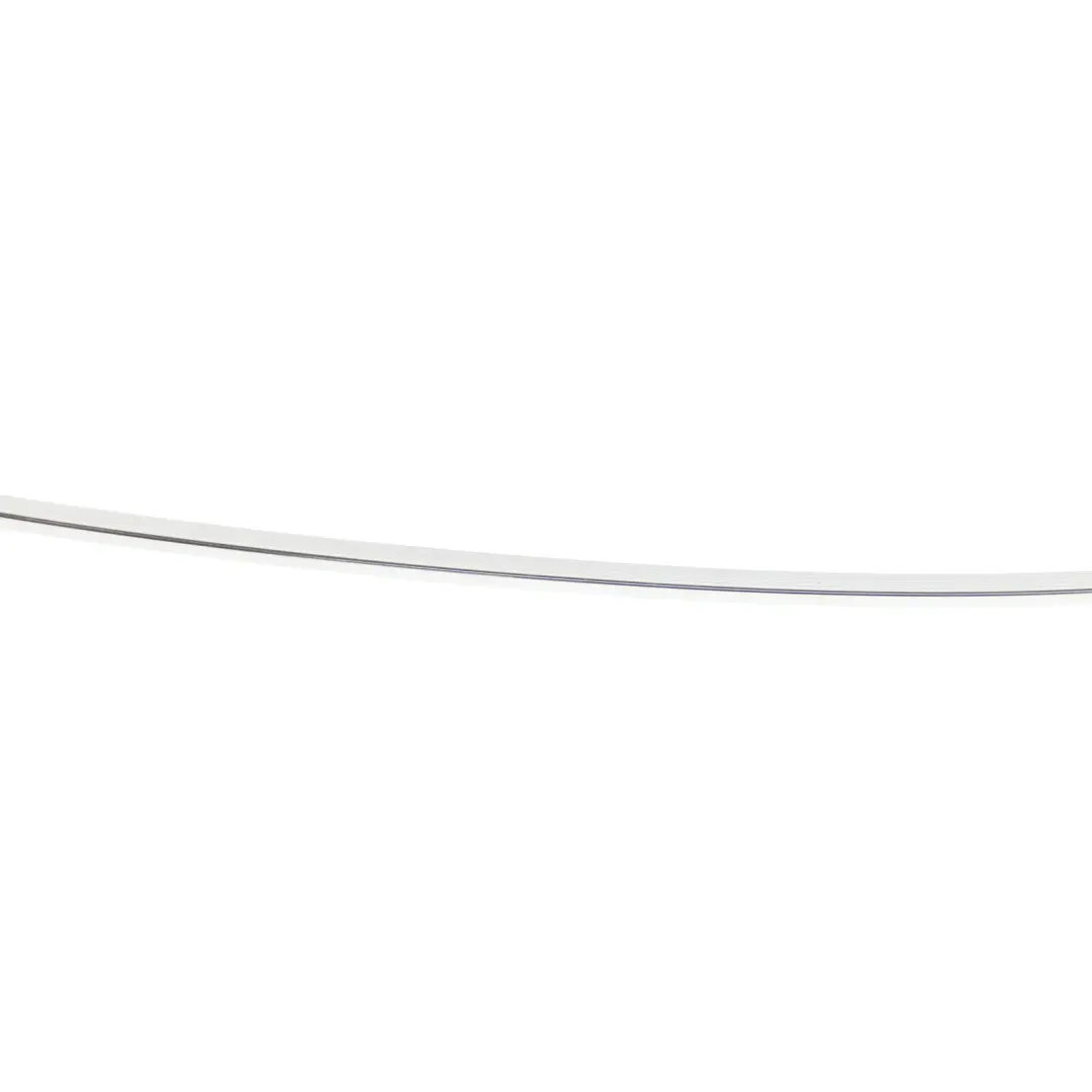 Window Strip Mercedes W204 C250 CDI Frame Trim Left O/S Moulding - SKU A2046902180 - Part number A2046902180