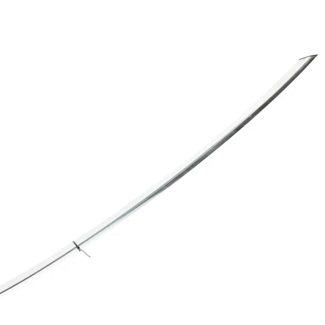  Baguette Fenêtre Mercedes W204 C250 CDI Cadre Cadre Moulure Gauche - SKU A2046902180 - Numéro de pièce A2046902180