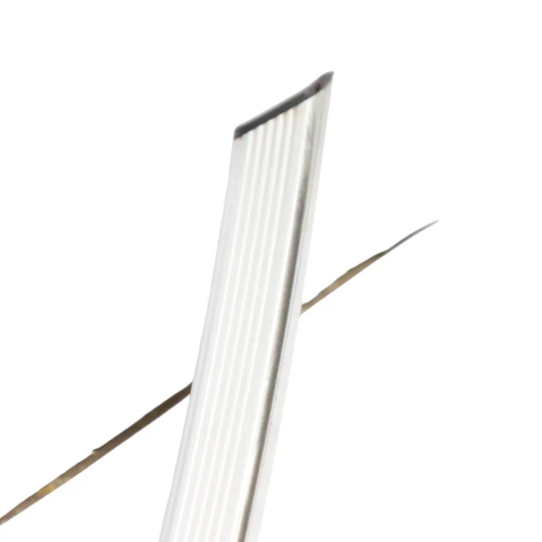  Window Strip Mercedes W204 C250 CDI Frame Trim Left O/S Moulding - SKU A2046902180 - Part number A2046902180