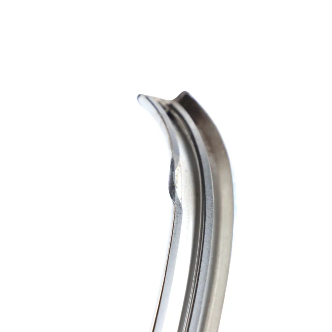 Striscia Finestra Mercedes W204 C250 CDI Telaio Sinistro Modanatura per con numero di parte A2046902180 Striscia Finestra Mercedes W204 C250 CDI Telaio Sinistro Modanatura - SKU A2046902180 - Numero di parte A2046902180