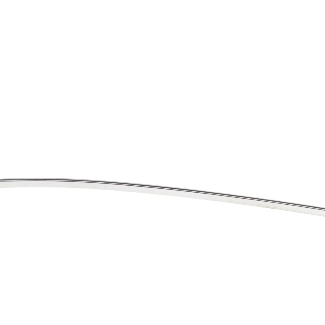 Banda De Ventana Mercedes W204 C250 CDI Marco Moldura Derecha para con número de pieza A2046902280 Banda De Ventana Mercedes W204 C250 CDI Marco Moldura Derecha - SKU A2046902280 - Número de pieza A2046902280