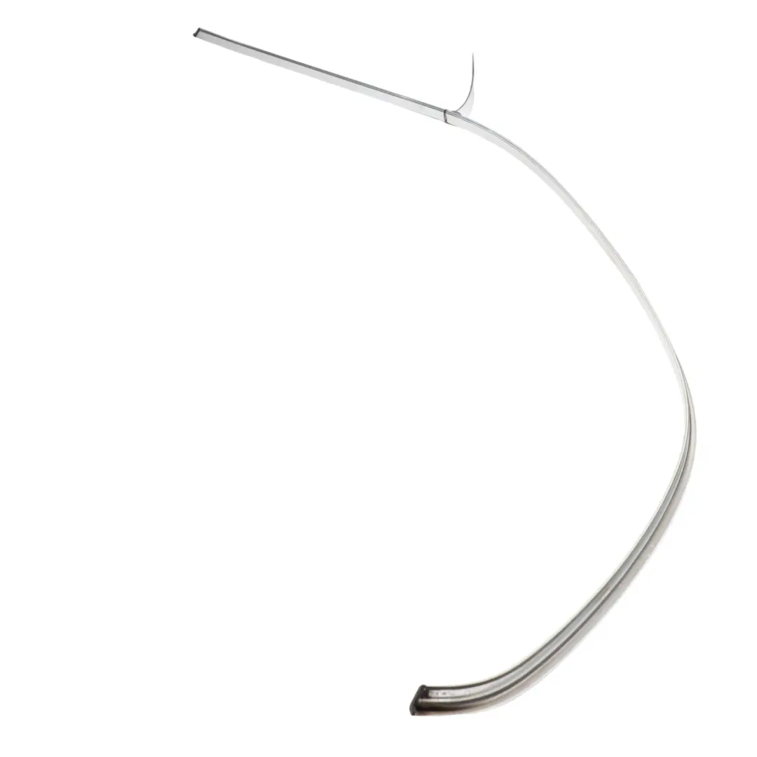 Window Strip Mercedes W204 C250 CDI Frame Trim Right O/S Moulding to with Part number A2046902280 Window Strip Mercedes W204 C250 CDI Frame Trim Right O/S Moulding - SKU A2046902280 - Part number A2046902280