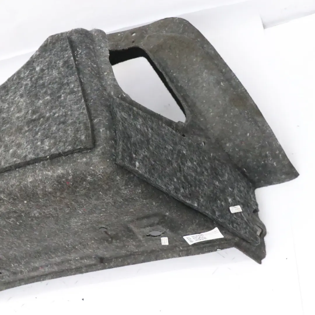 Baule bagagliaio sinistro rivestimento laterale per Mercedes W204 con numero di parte A2046904326 Mercedes W204 Baule bagagliaio sinistro rivestimento laterale - SKU A2046904326-1 - Numero di parte A2046904326