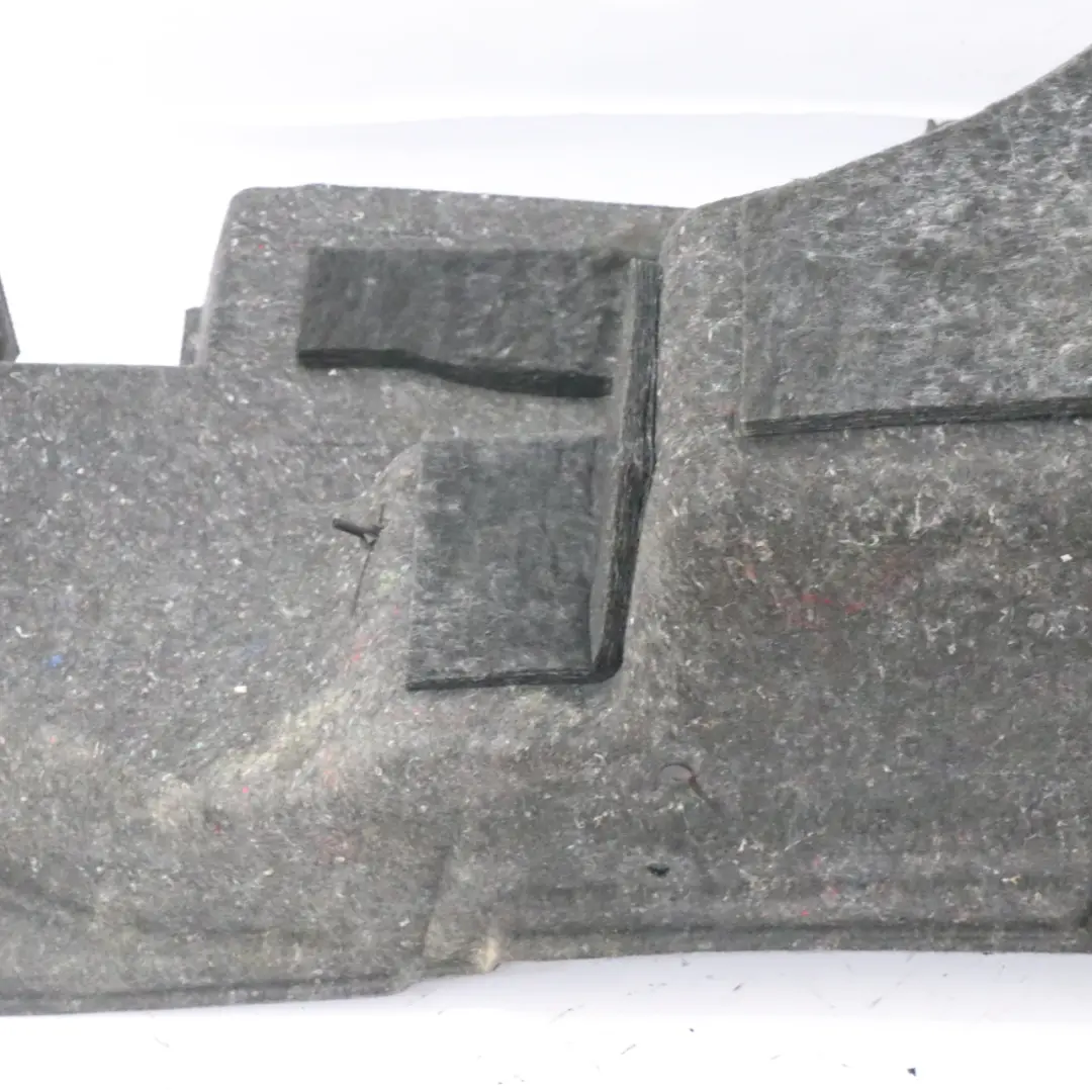 Maletero Equipaje Izquierdo Embellecedor Lateral para Mercedes W204 con número de pieza A2046904326 Mercedes W204 Maletero Equipaje Izquierdo Embellecedor Lateral - SKU A2046904326-1 - Número de pieza A2046904326