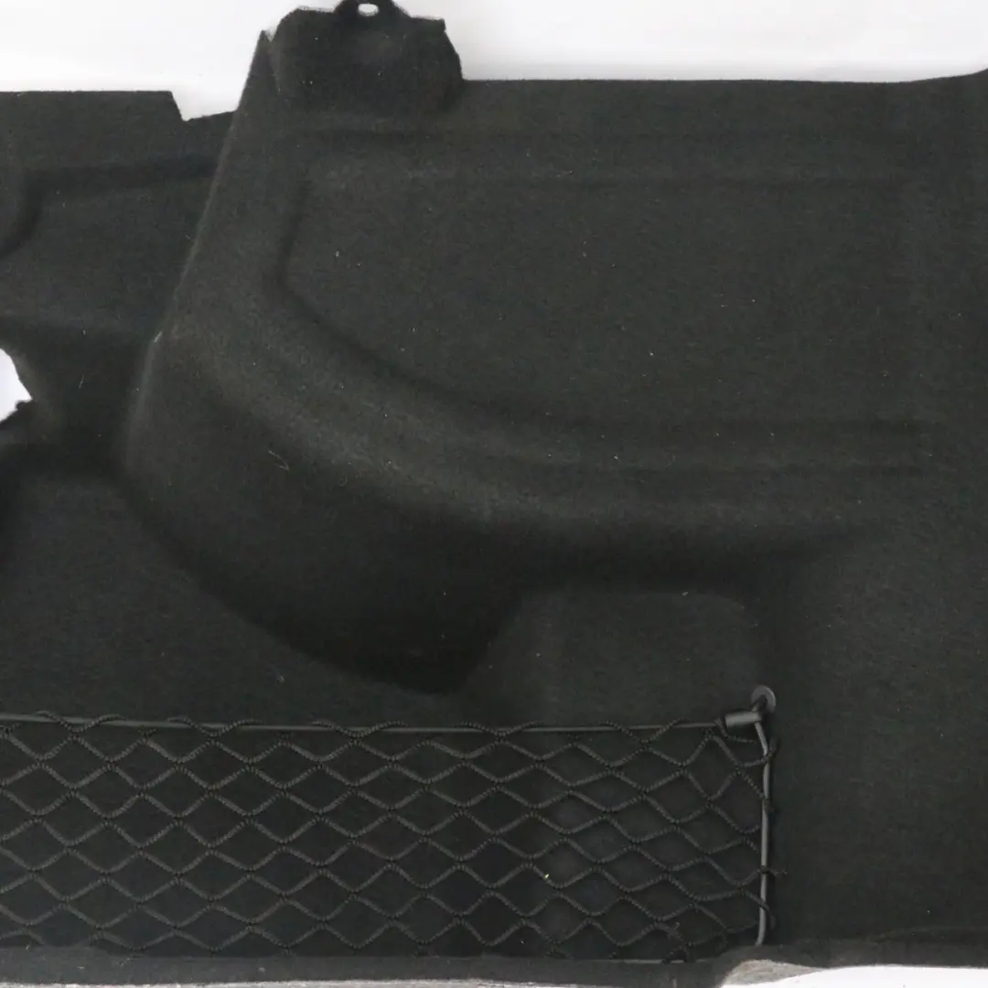 Mercedes W204 Boczek Bagażnika Lewy Wykończenie Boczne - SKU A2046904326-1 - Numer Części A2046904326