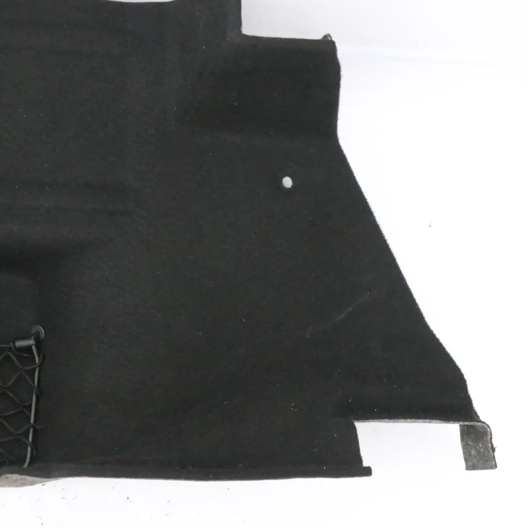 Mercedes W204 Boot Trunk Luggage Left N/S Lateral Trim Panelling - SKU A2046904326-1 - Part number A2046904326