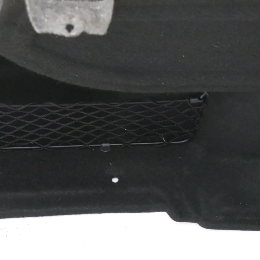 Maletero Equipaje Izquierdo Embellecedor Lateral para Mercedes W204 con número de pieza A2046904326 Mercedes W204 Maletero Equipaje Izquierdo Embellecedor Lateral - SKU A2046904326-1 - Número de pieza A2046904326