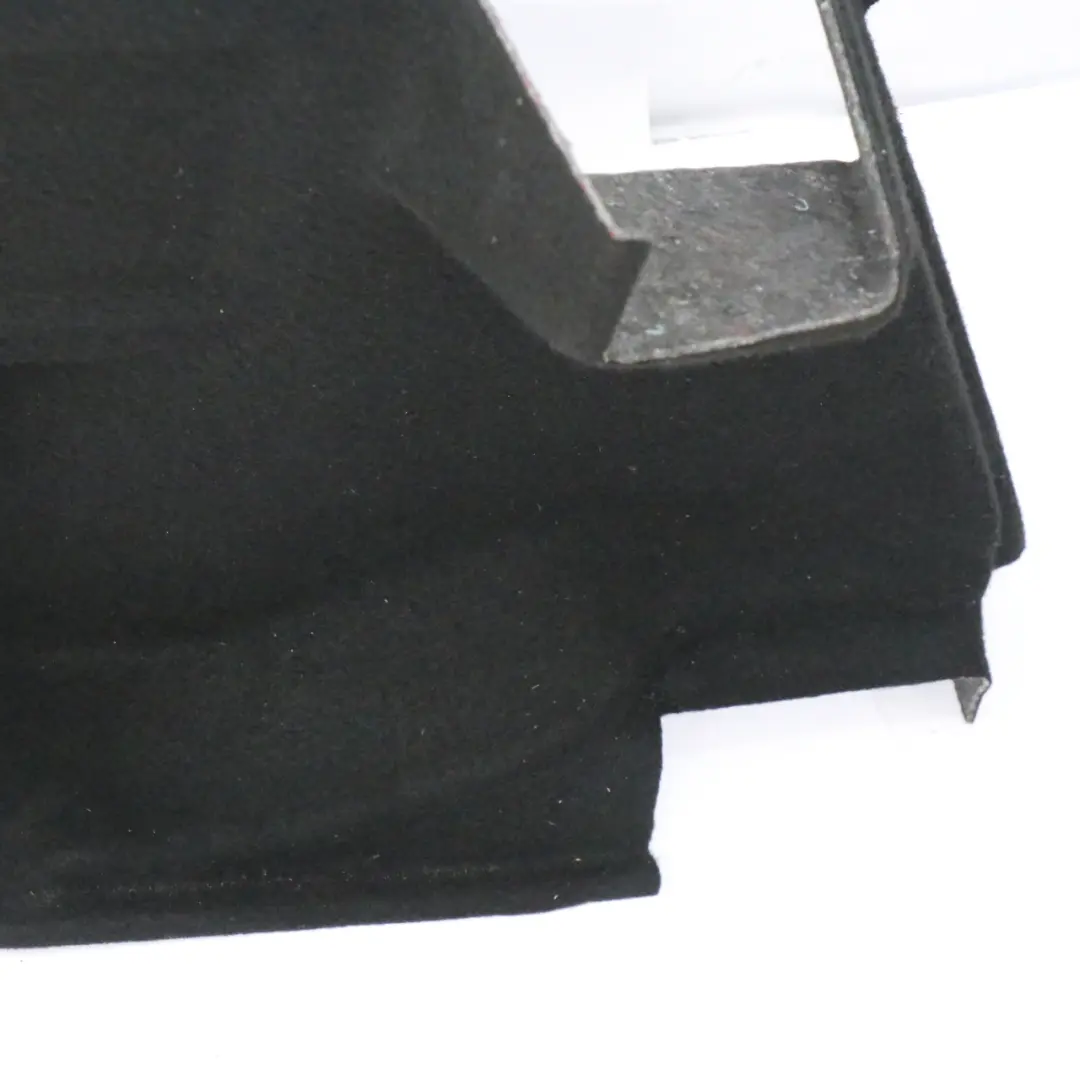 Mercedes W204 Boot Trunk Luggage Left N/S Lateral Trim Panelling - SKU A2046904326-1 - Part number A2046904326