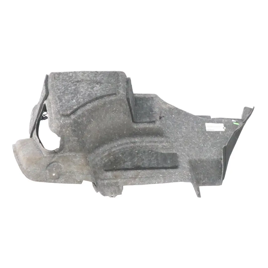 Maletero Equipaje Izquierdo Embellecedor Lateral para Mercedes W204 con número de pieza A2046904326 Mercedes W204 Maletero Equipaje Izquierdo Embellecedor Lateral - SKU A2046904326-1 - Número de pieza A2046904326