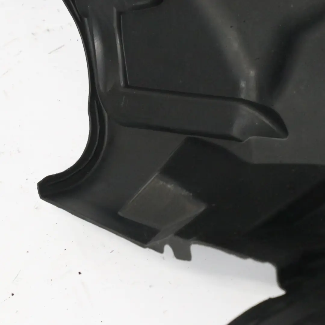 Wheel Arch Mercedes W204 Front Left N/S Mud Flap Panel Rear Section - SKU A2046904730-1 - Part number A2046904730