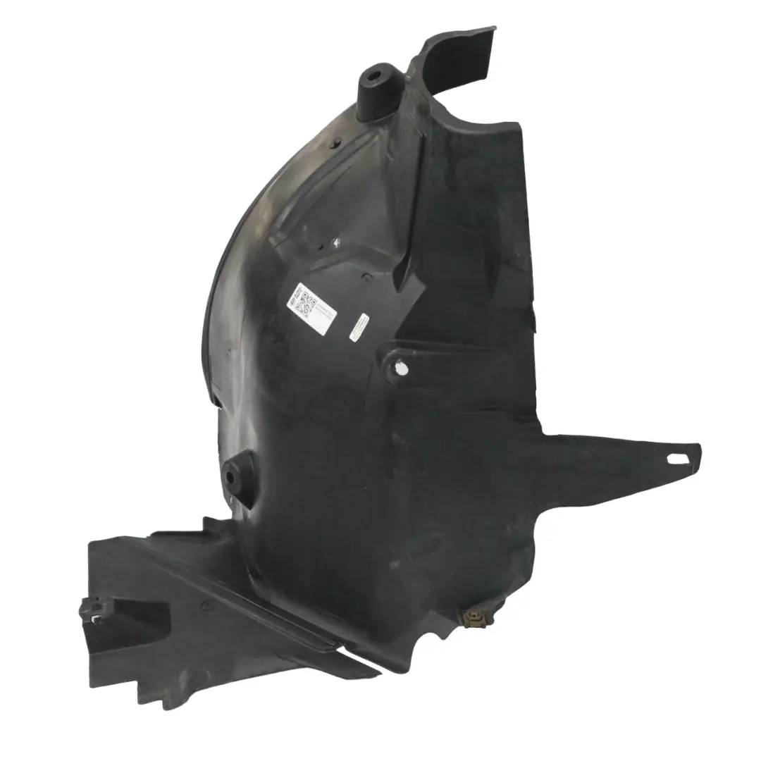 Passaruota Mercedes W204 Anteriore sinistro Sezione posteriore - SKU A2046904730-1 - Numero di parte A2046904730