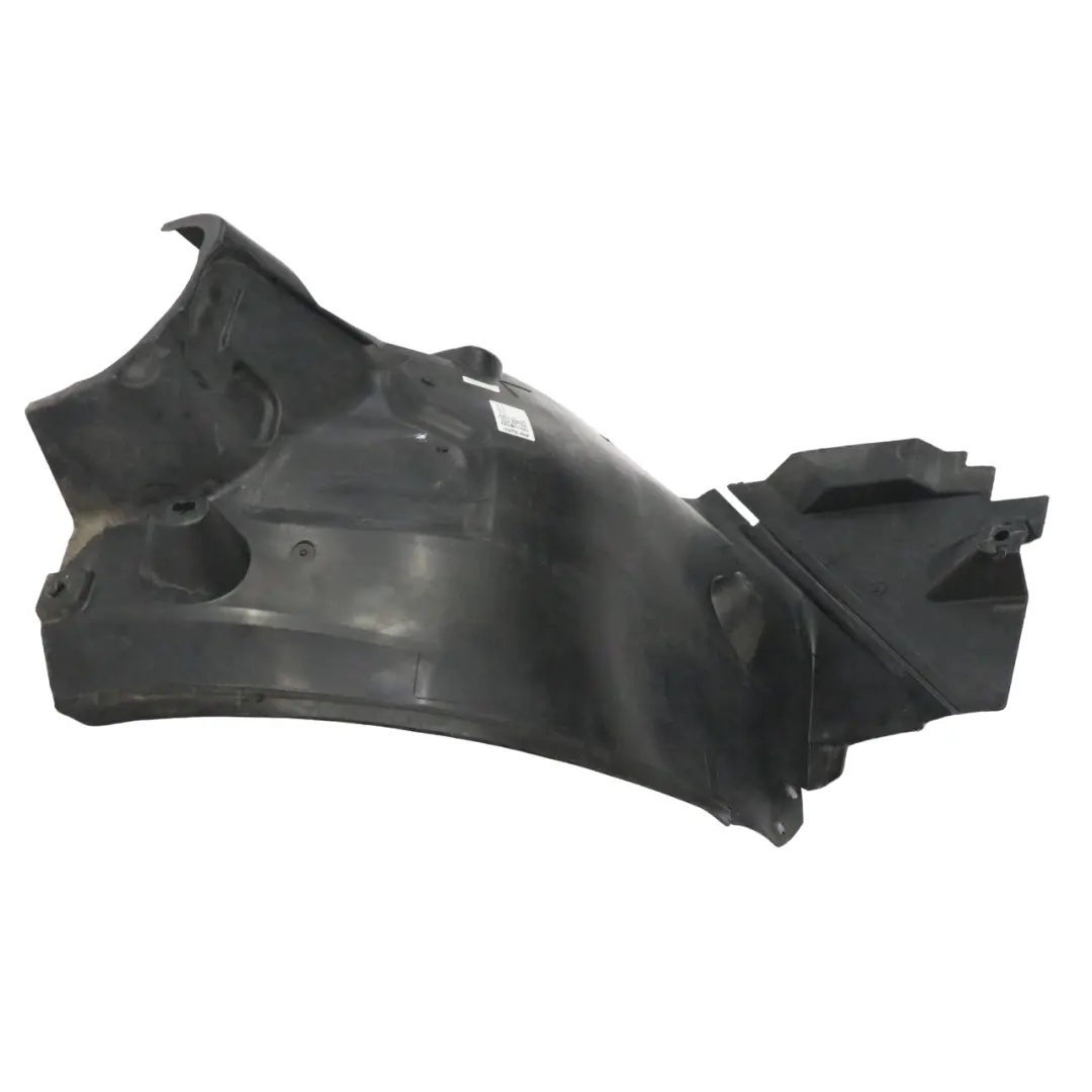  Passaruota Mercedes W204 Anteriore sinistro Sezione posteriore - SKU A2046904730-1 - Numero di parte A2046904730