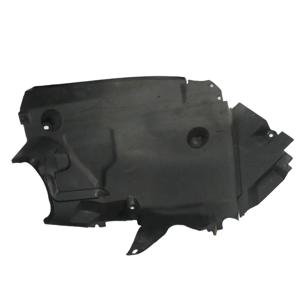  Passaruota Mercedes W204 Anteriore sinistro Sezione posteriore - SKU A2046904730-1 - Numero di parte A2046904730