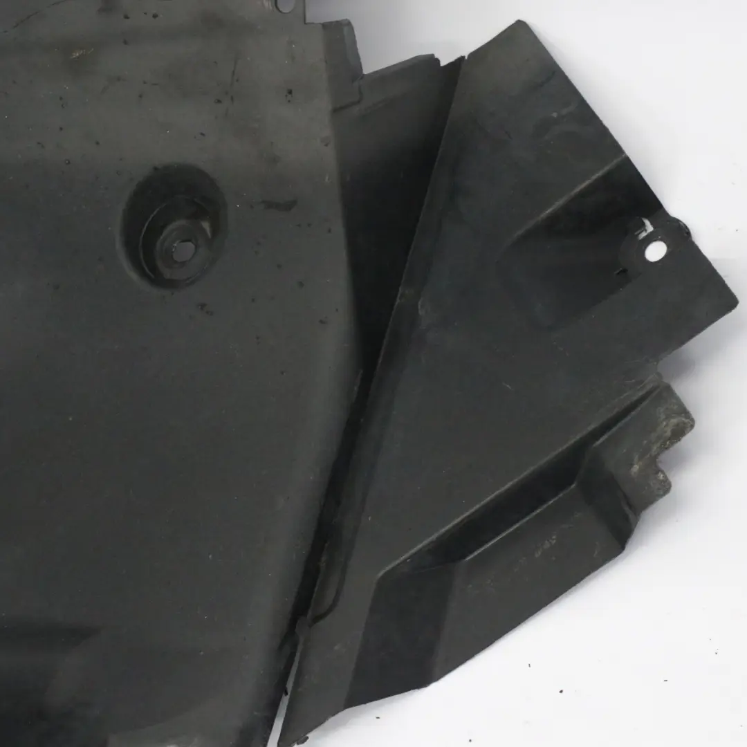  Passaruota Mercedes W204 Anteriore sinistro Sezione posteriore - SKU A2046904730-1 - Numero di parte A2046904730