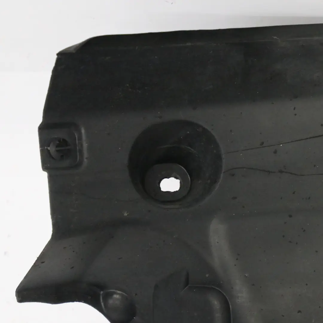  Passaruota Mercedes W204 Anteriore sinistro Sezione posteriore - SKU A2046904730-1 - Numero di parte A2046904730