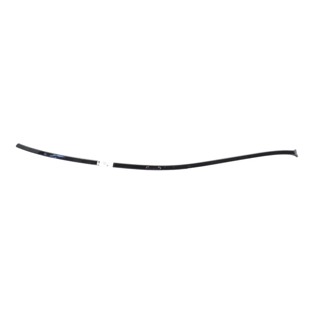  Dach Leiste Mercedes W204 C250 CDI Zierleiste Links Trim Bar Top Strip Schwarz - SKU A2046907582-1 - Teilenummer A2046907582