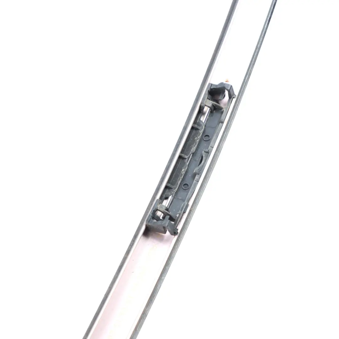 Striscia Tetto Mercedes W204 C250 CDI Modanatura Sinistra Superiore Nero  - SKU A2046907582-1 - Numero di parte A2046907582