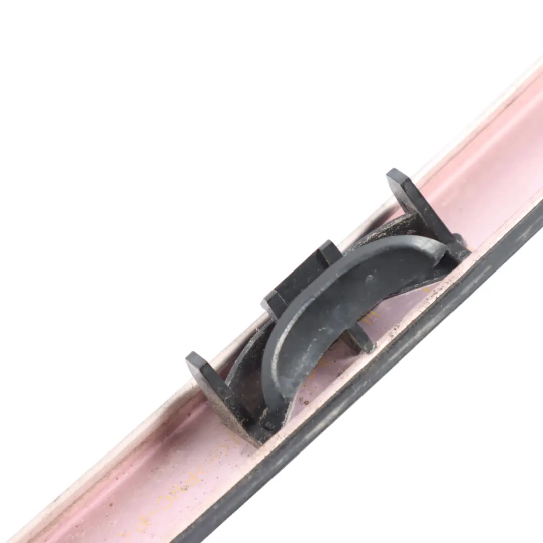  Dach Leiste Mercedes W204 C250 CDI Zierleiste Links Trim Bar Top Strip Schwarz - SKU A2046907582-1 - Teilenummer A2046907582