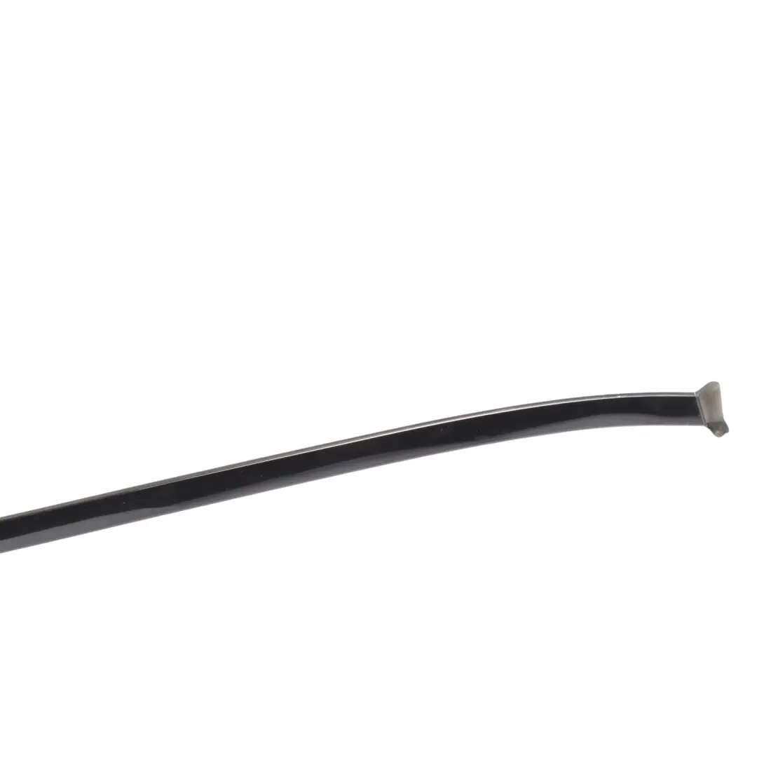  Dach Leiste Mercedes W204 C250 CDI Zierleiste Links Trim Bar Top Strip Schwarz - SKU A2046907582-1 - Teilenummer A2046907582