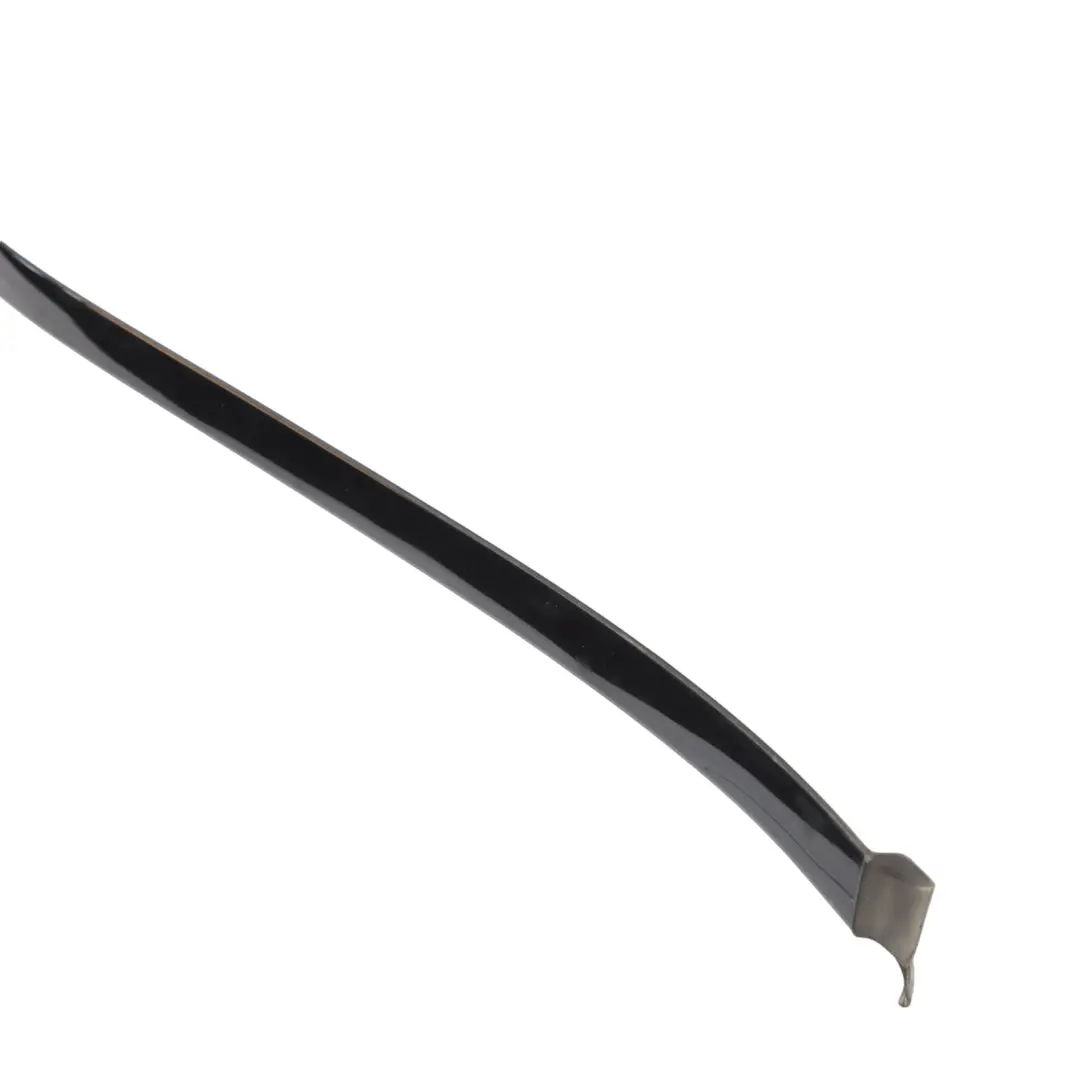  Roof Strip Mercedes W204 C250 CDI Moulding Left N/S Trim Bar Top Strip Black - SKU A2046907582-1 - Part number A2046907582
