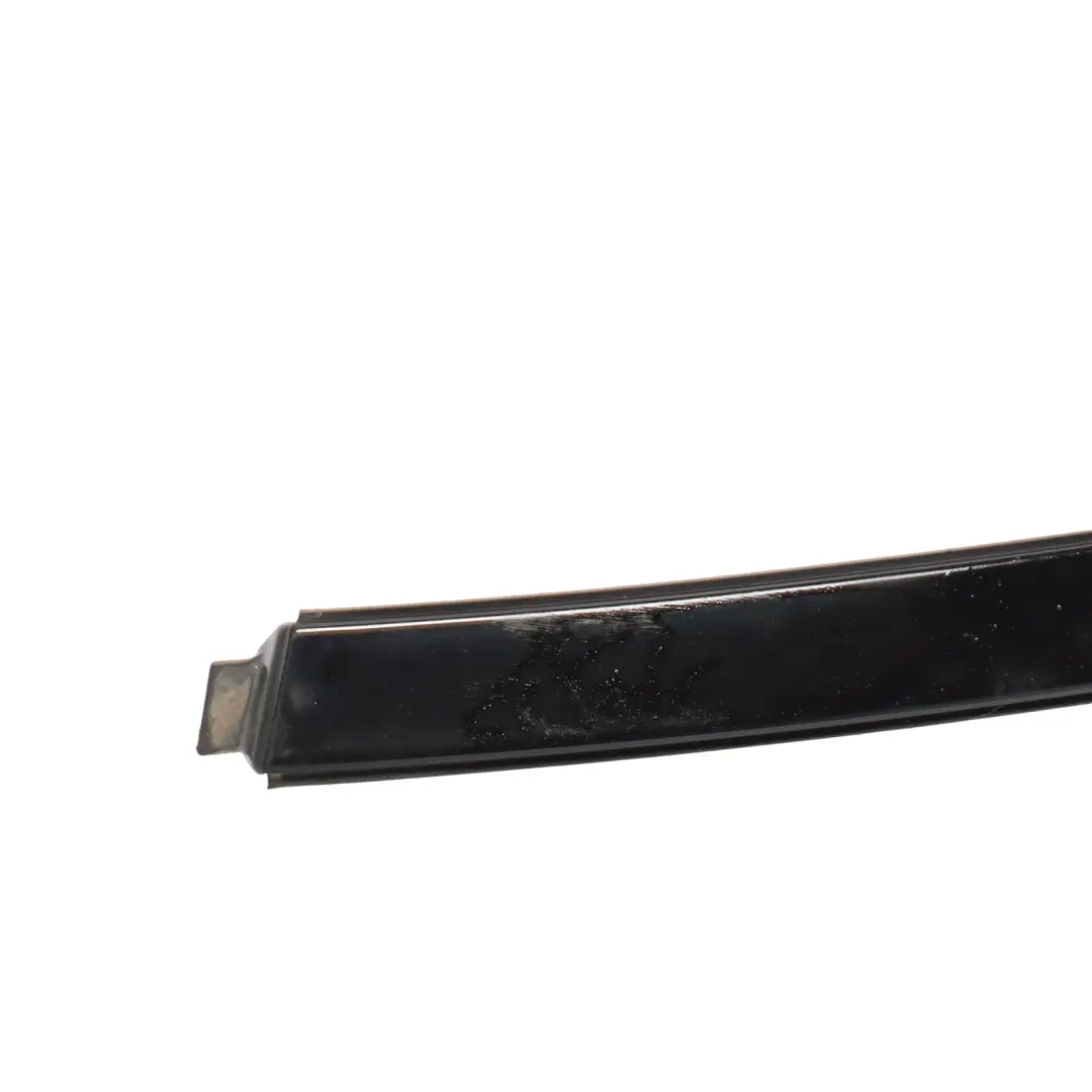  Dach Leiste Mercedes W204 C250 CDI Zierleiste Links Trim Bar Top Strip Schwarz - SKU A2046907582-1 - Teilenummer A2046907582
