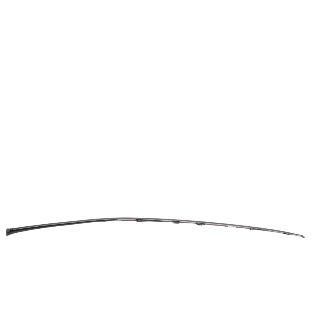  Roof Strip Mercedes W204 C250 CDI Moulding Left N/S Trim Bar Top Strip Black - SKU A2046907582-1 - Part number A2046907582