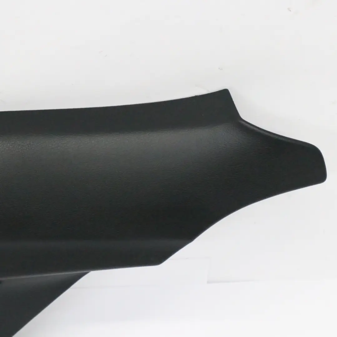 Mercedes C204 Pannello laterale posteriore destro laterale Copertura Grigio - SKU A2046907626-2 - Numero di parte A2046907626
