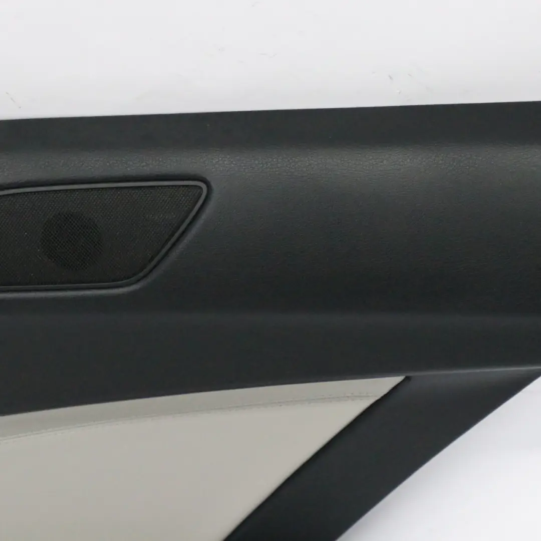 Mercedes C204 Pannello laterale posteriore destro laterale Copertura Grigio - SKU A2046907626-2 - Numero di parte A2046907626
