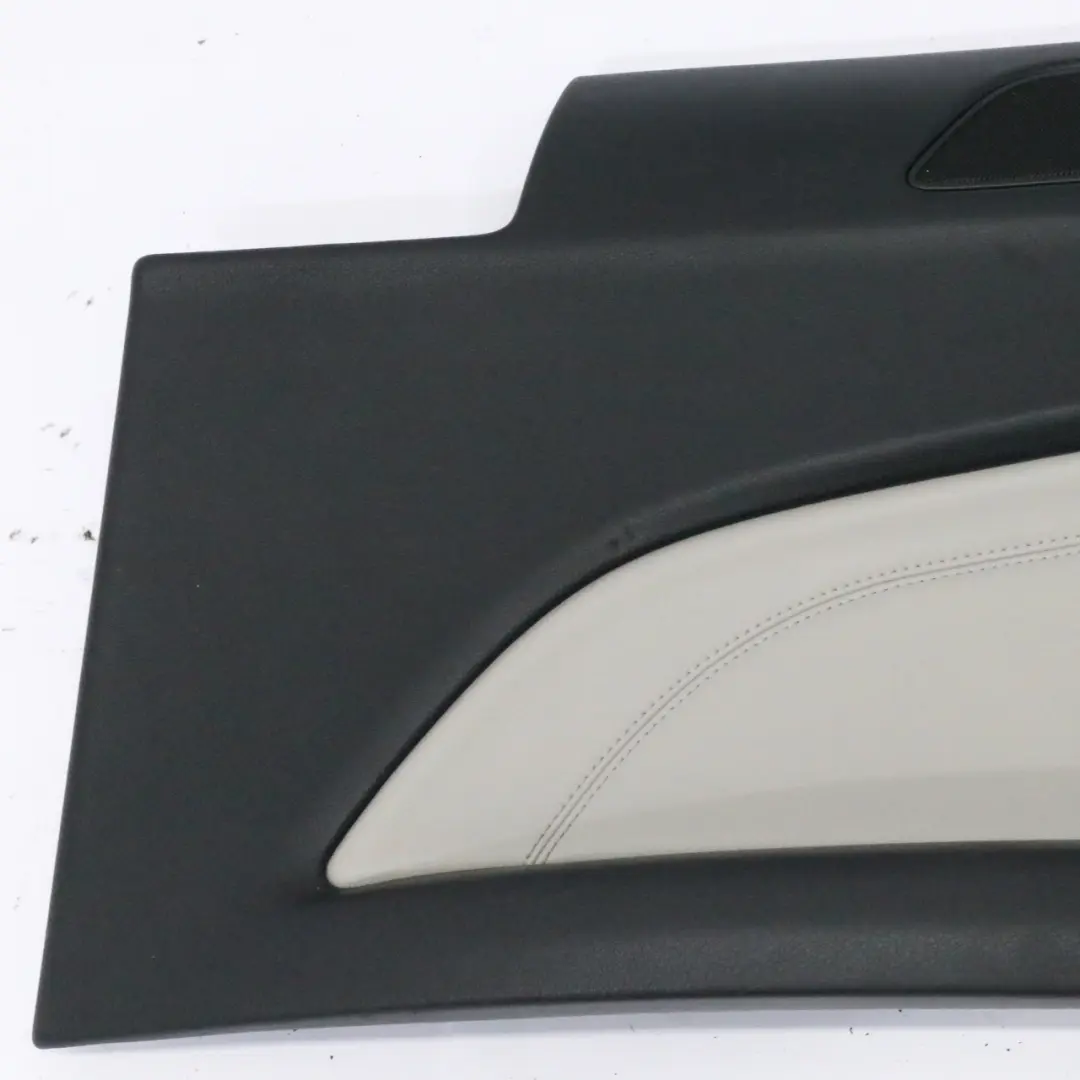 Mercedes C204 Pannello laterale posteriore destro laterale Copertura Grigio - SKU A2046907626-2 - Numero di parte A2046907626