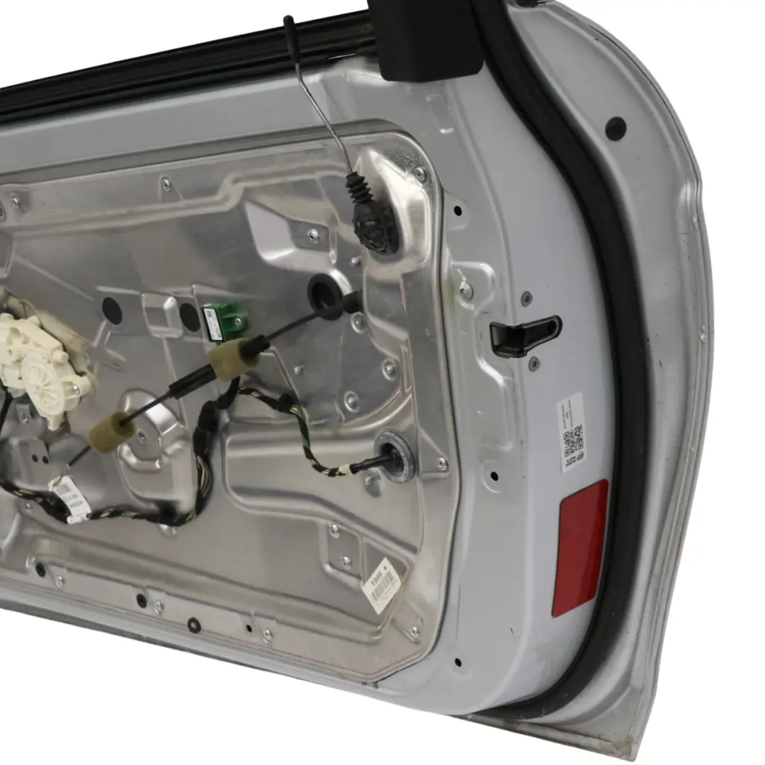  Porta anteriore Mercedes C204 W204 Coupé destra Iridium Silver Metallic - 775 - SKU A2047201005-IRS - Numero di parte A2047201005