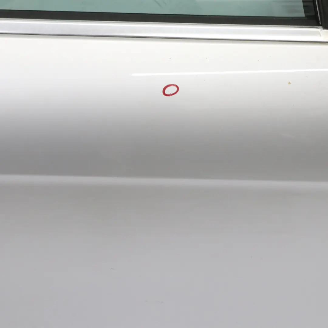 Front Door Mercedes C204 W204 Coupe Right O/S Iridium Silver Metallic - 775 to with Part number A2047201005 Front Door Mercedes C204 W204 Coupe Right O/S Iridium Silver Metallic - 775 - SKU A2047201005-IRS - Part number A2047201005