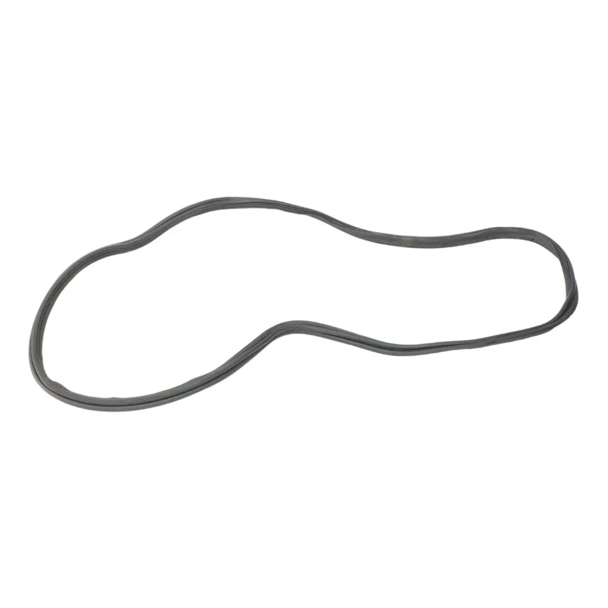 Mercedes C204 Coupe Tailgate Boot Lid Seal Gasket Rubber A2047500698
