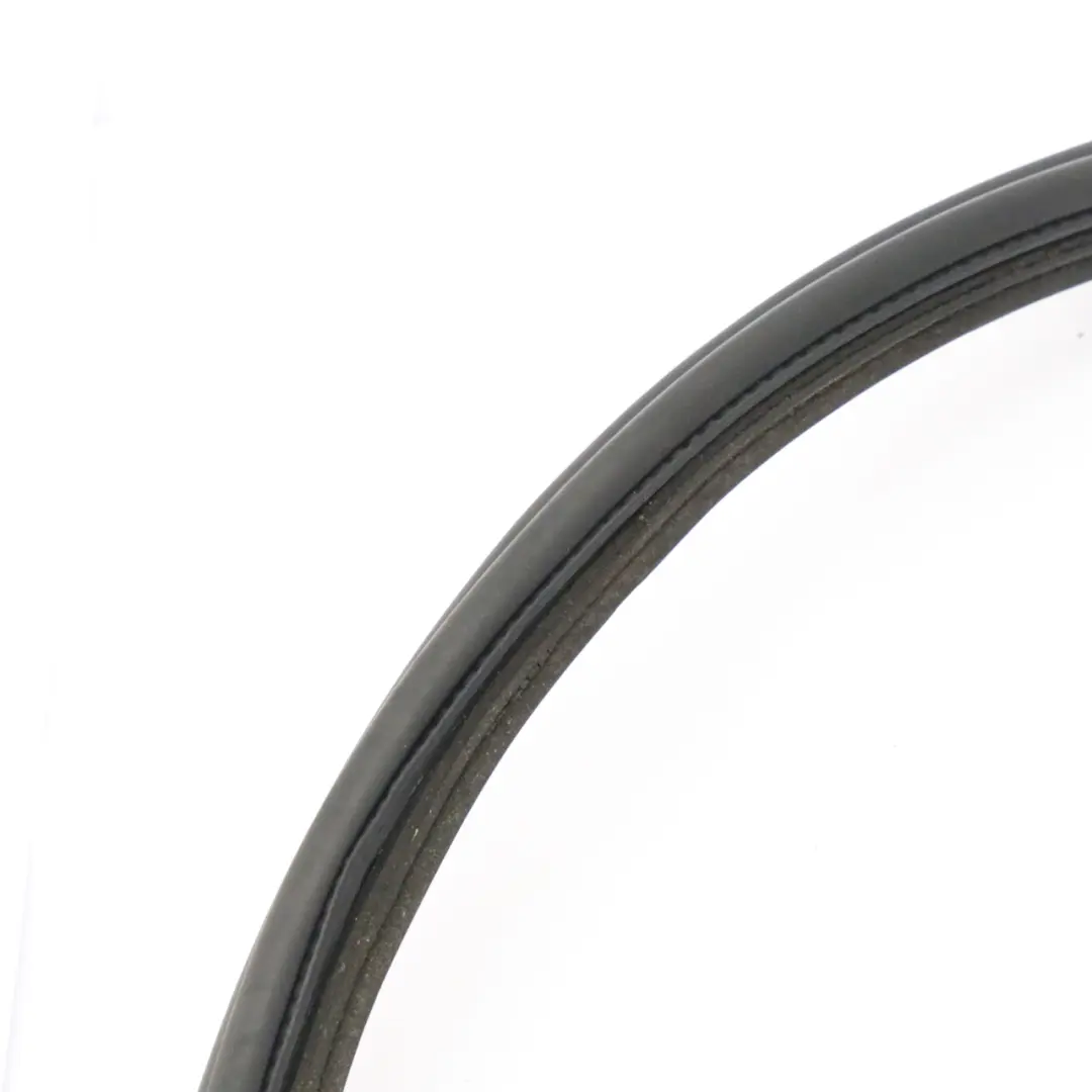Mercedes C204 Coupe Heckklappe Kofferraumdeckel Dichtung Gummi - SKU A2047500698 - Teilenummer A2047500698