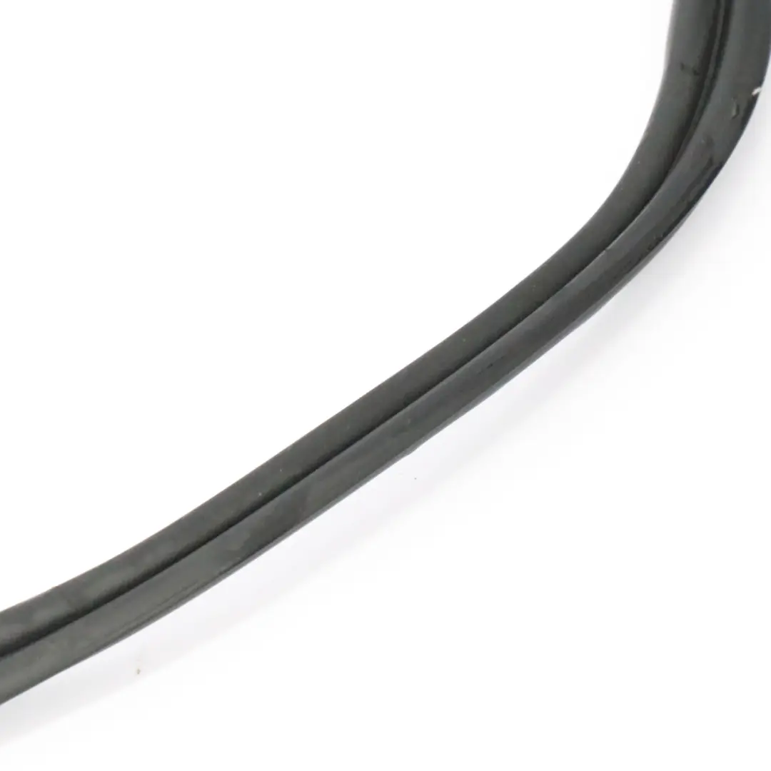 Boot Lid Seal Gasket Rubber to Mercedes C204 Coupe Tailgate with Part number A2047500698 Mercedes C204 Coupe Tailgate Boot Lid Seal Gasket Rubber - SKU A2047500698 - Part number A2047500698