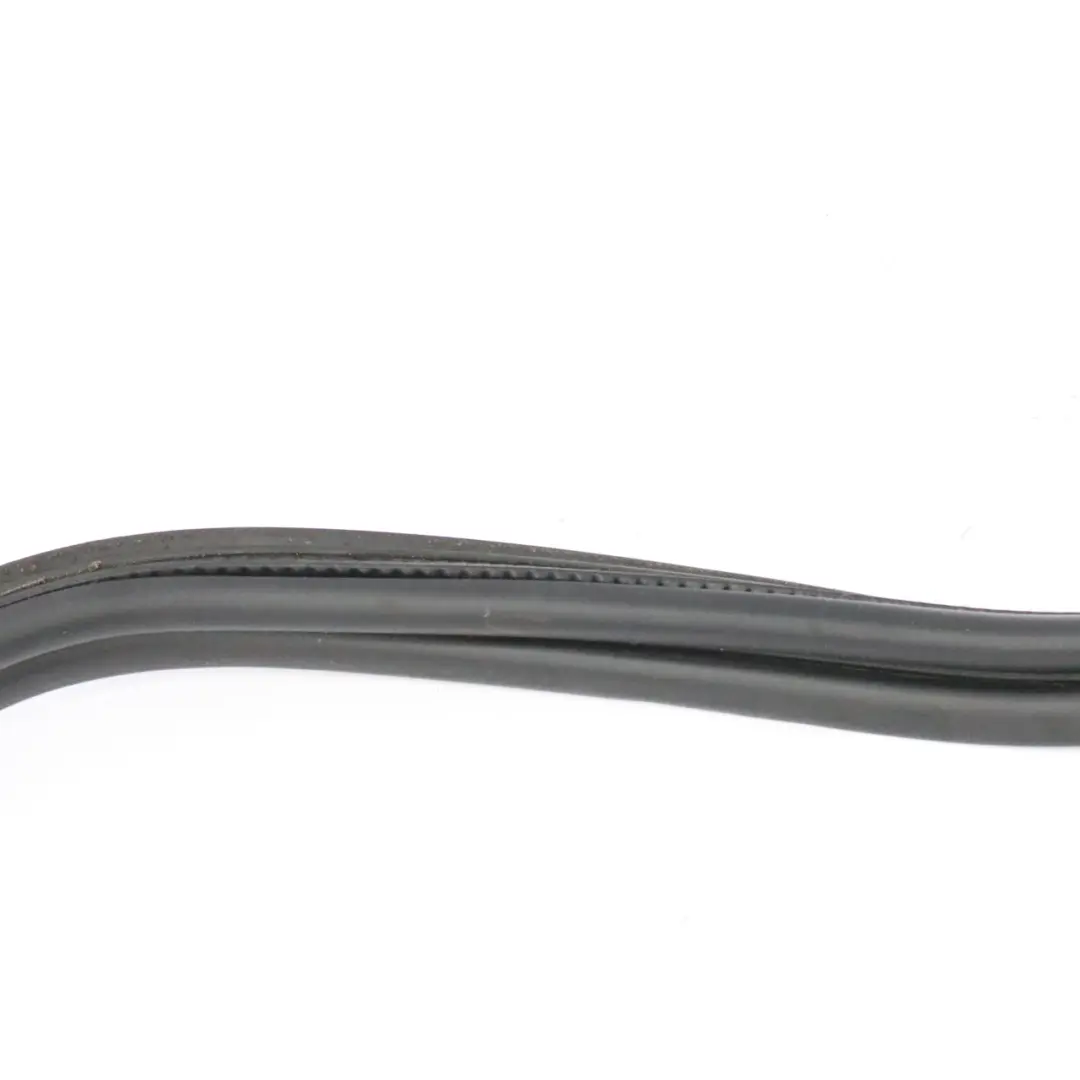 Mercedes C204 Coupe Tapa maletero Junta goma - SKU A2047500698 - Número de pieza A2047500698