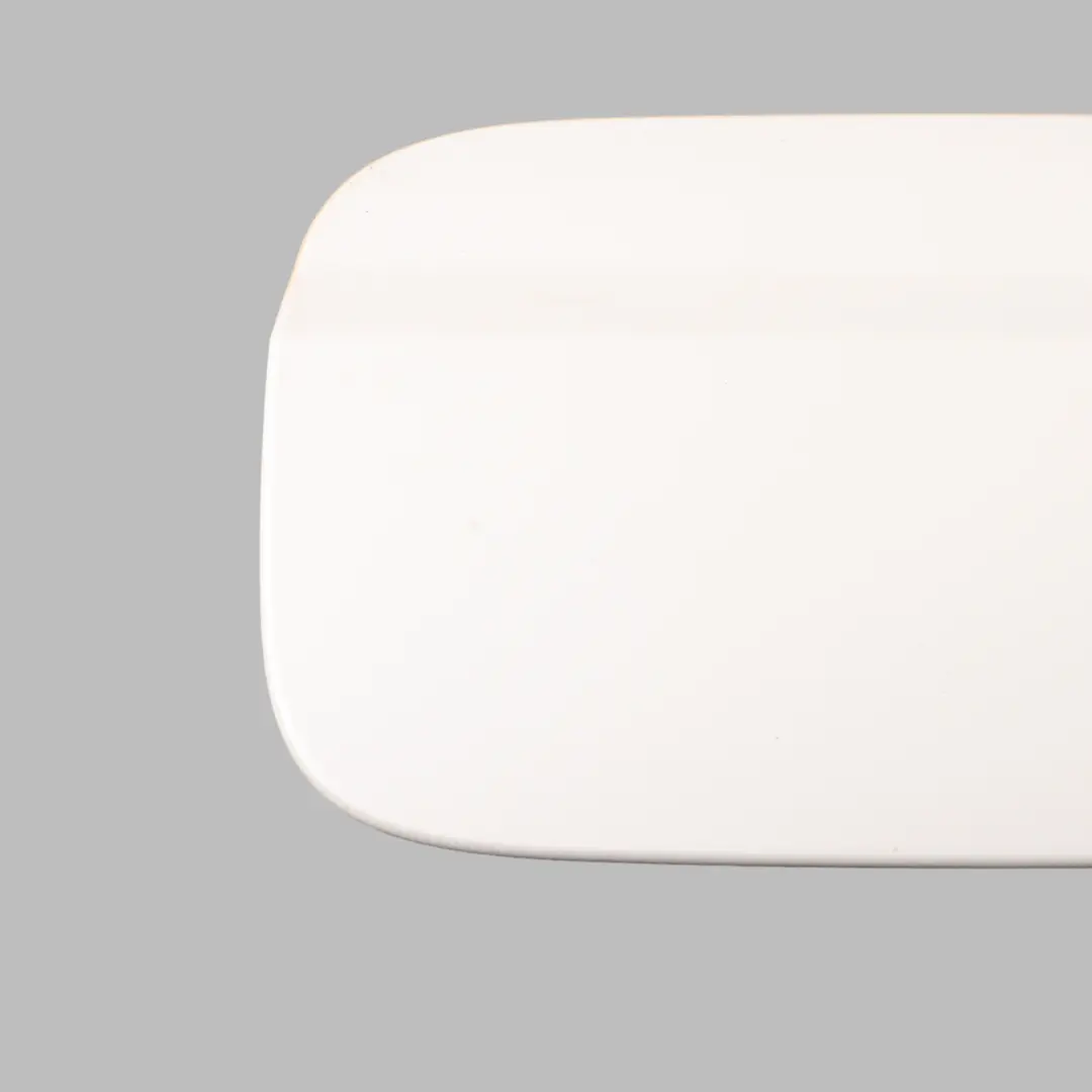 Fill Flap Fuel Tank Cap Cover Trim Diamond White Metallic - 799 to Mercedes S204 with Part number A2047540009 Mercedes S204 Fill Flap Fuel Tank Cap Cover Trim Diamond White Metallic - 799 - SKU A2047540009-DWM - Part number A2047540009