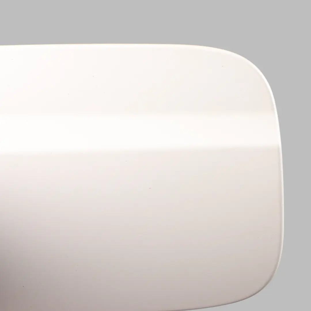 Fill Flap Fuel Tank Cap Cover Trim Diamond White Metallic - 799 to Mercedes S204 with Part number A2047540009 Mercedes S204 Fill Flap Fuel Tank Cap Cover Trim Diamond White Metallic - 799 - SKU A2047540009-DWM - Part number A2047540009