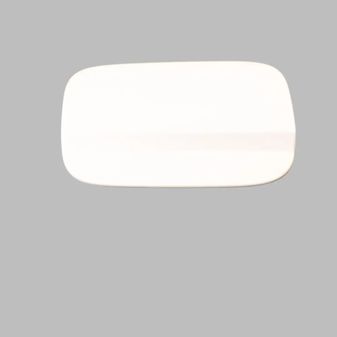 Fill Flap Fuel Tank Cap Cover Trim Diamond White Metallic - 799 to Mercedes S204 with Part number A2047540009 Mercedes S204 Fill Flap Fuel Tank Cap Cover Trim Diamond White Metallic - 799 - SKU A2047540009-DWM - Part number A2047540009