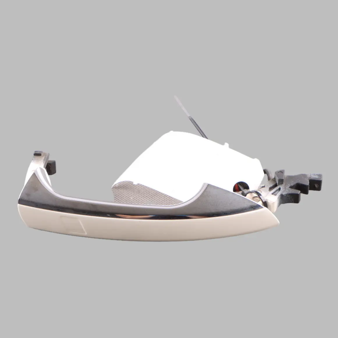 Maniglia Porta Mercedes W176 W204 Maniglia Posteriore Esterna Diamond White 799