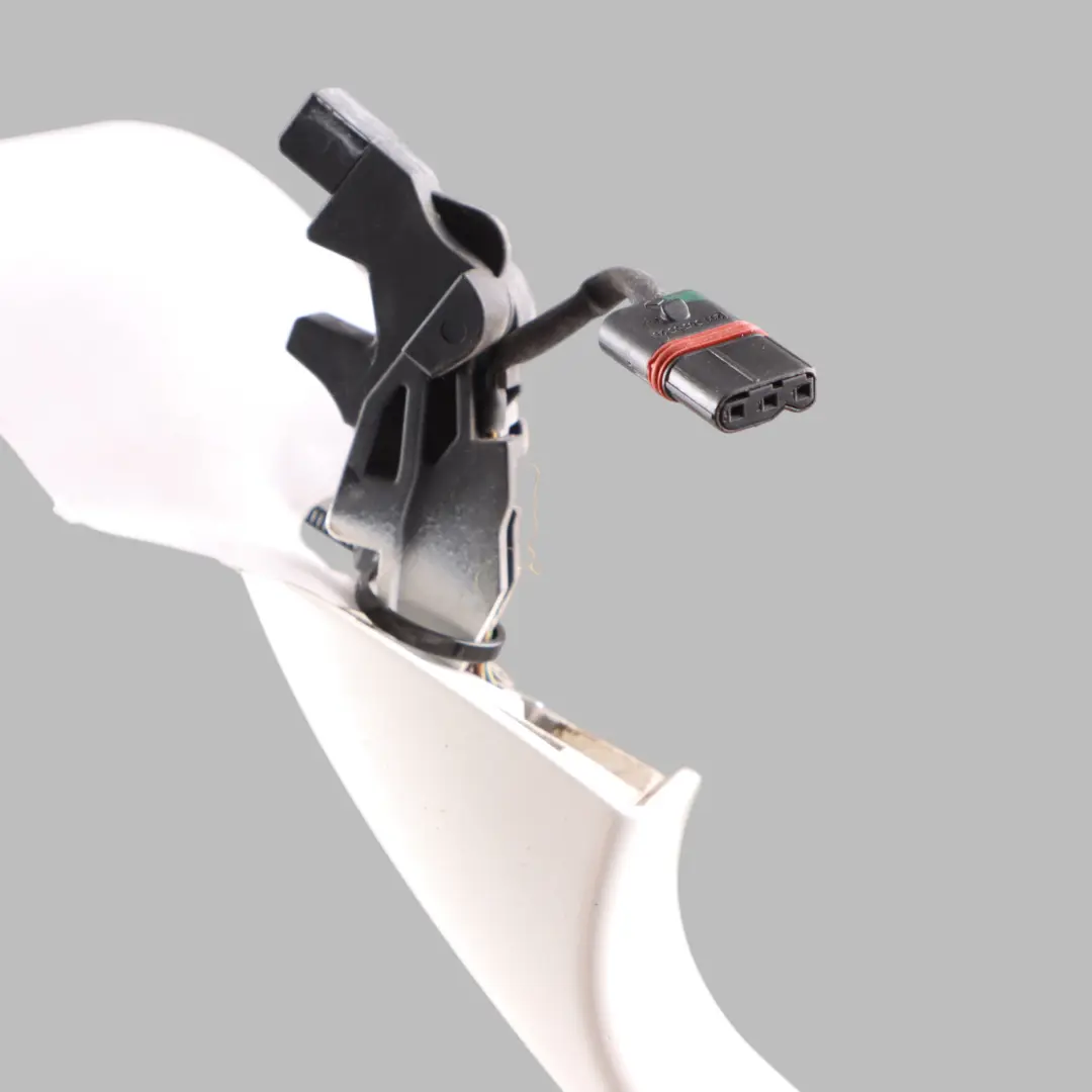 Maniglia Porta Mercedes W176 W204 Maniglia Posteriore Esterna Diamond White 799 per con numero di parte A2047601470 Maniglia Porta Mercedes W176 W204 Maniglia Posteriore Esterna Diamond White 799 - SKU A2047601470-DWM - Numero di parte A2047601470