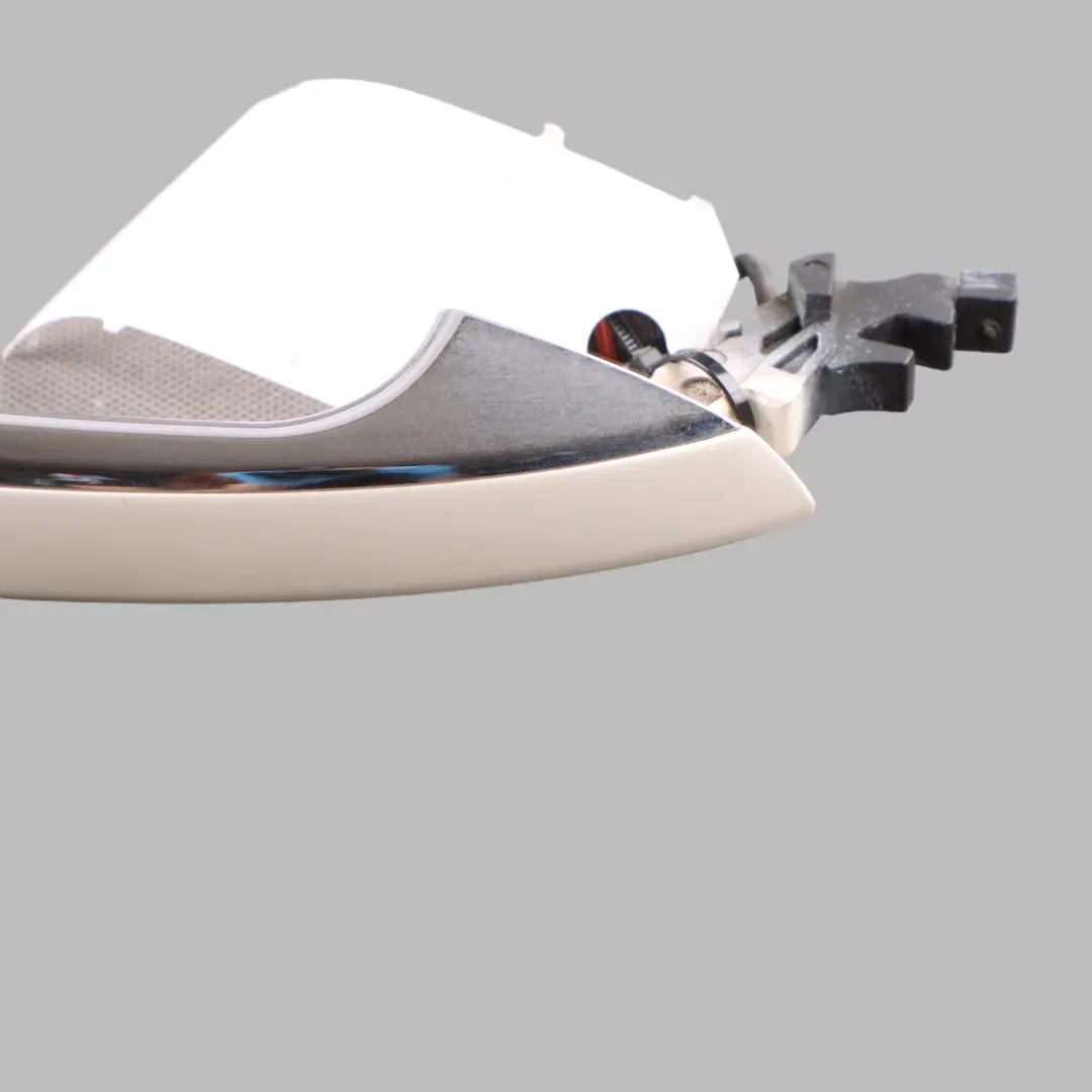  Tür Griff Mercedes W176 W204 Griff Hinten Rechts Außen Diamant Weiß 799 - SKU A2047601470-DWM - Teilenummer A2047601470