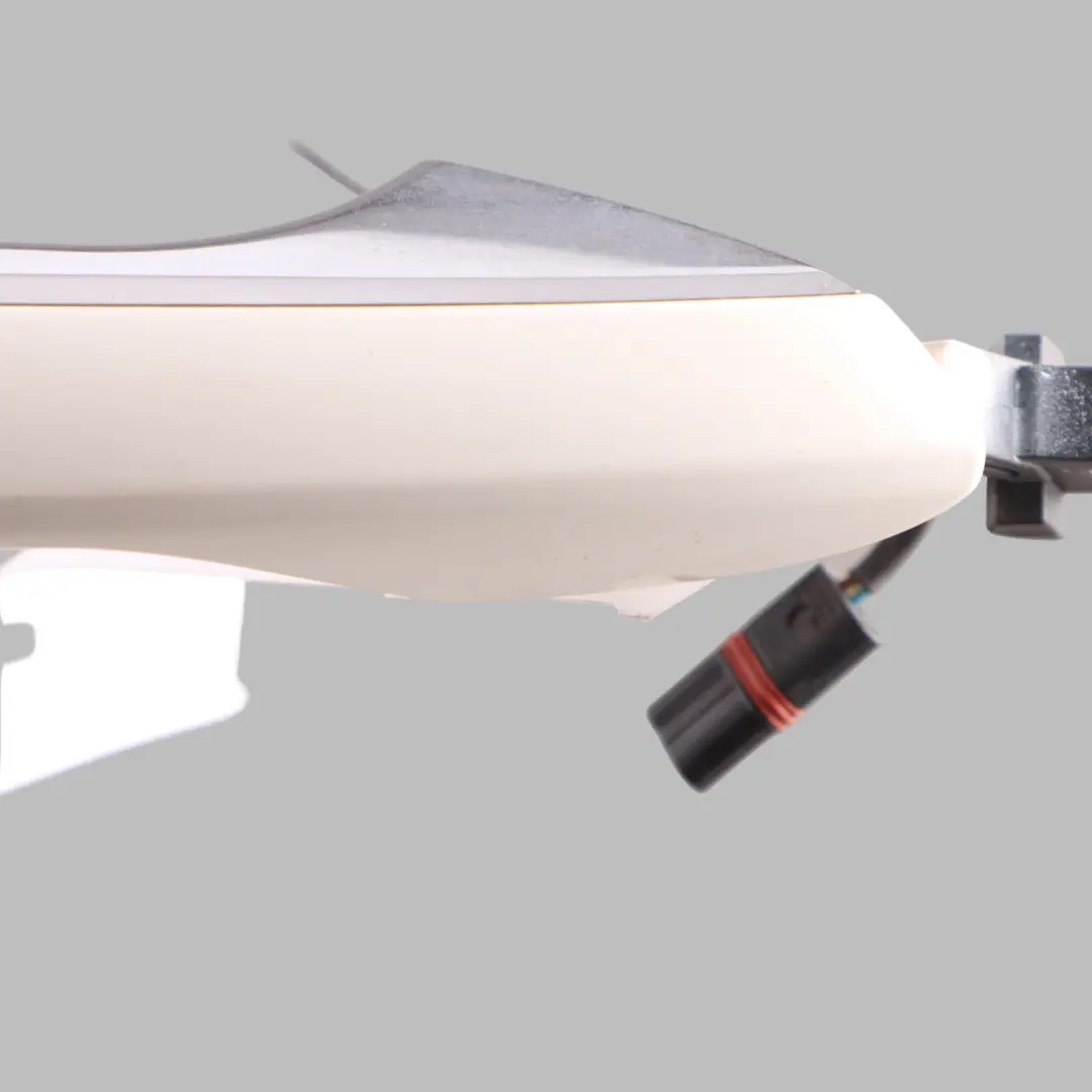 Maniglia Porta Mercedes W176 W204 Maniglia Posteriore Esterna Diamond White 799 per con numero di parte A2047601470 Maniglia Porta Mercedes W176 W204 Maniglia Posteriore Esterna Diamond White 799 - SKU A2047601470-DWM - Numero di parte A2047601470