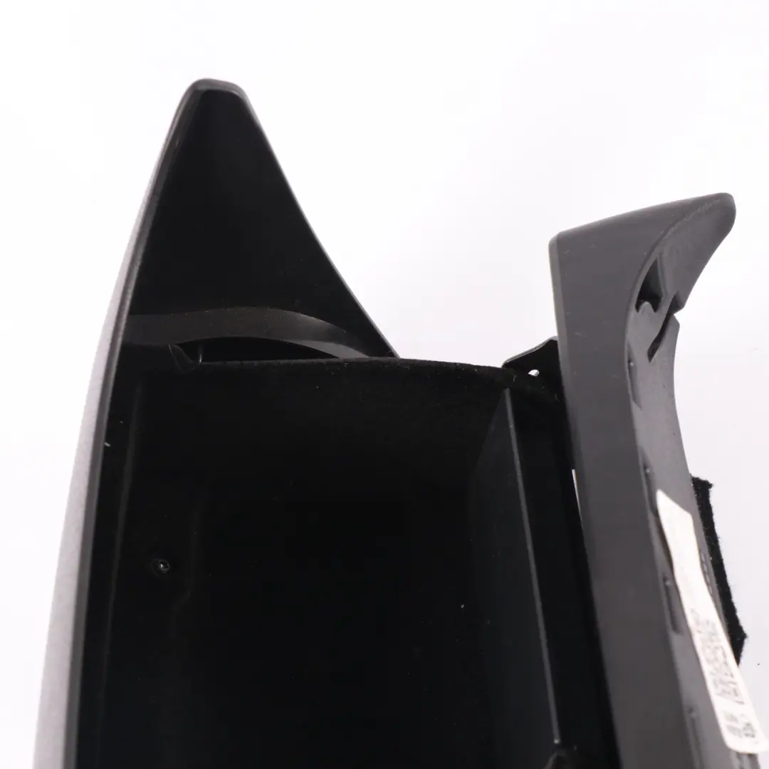 Mercedes W204 Seat Storage Box Under Tray Right O/S Compartment - SKU A2048100304-1 - Part number A2048100304