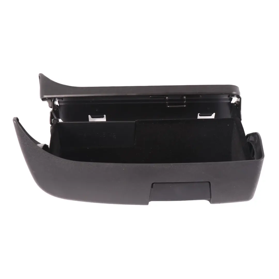 Mercedes W204 Seat Storage Box Under Tray Right O/S Compartment - SKU A2048100304-1 - Part number A2048100304
