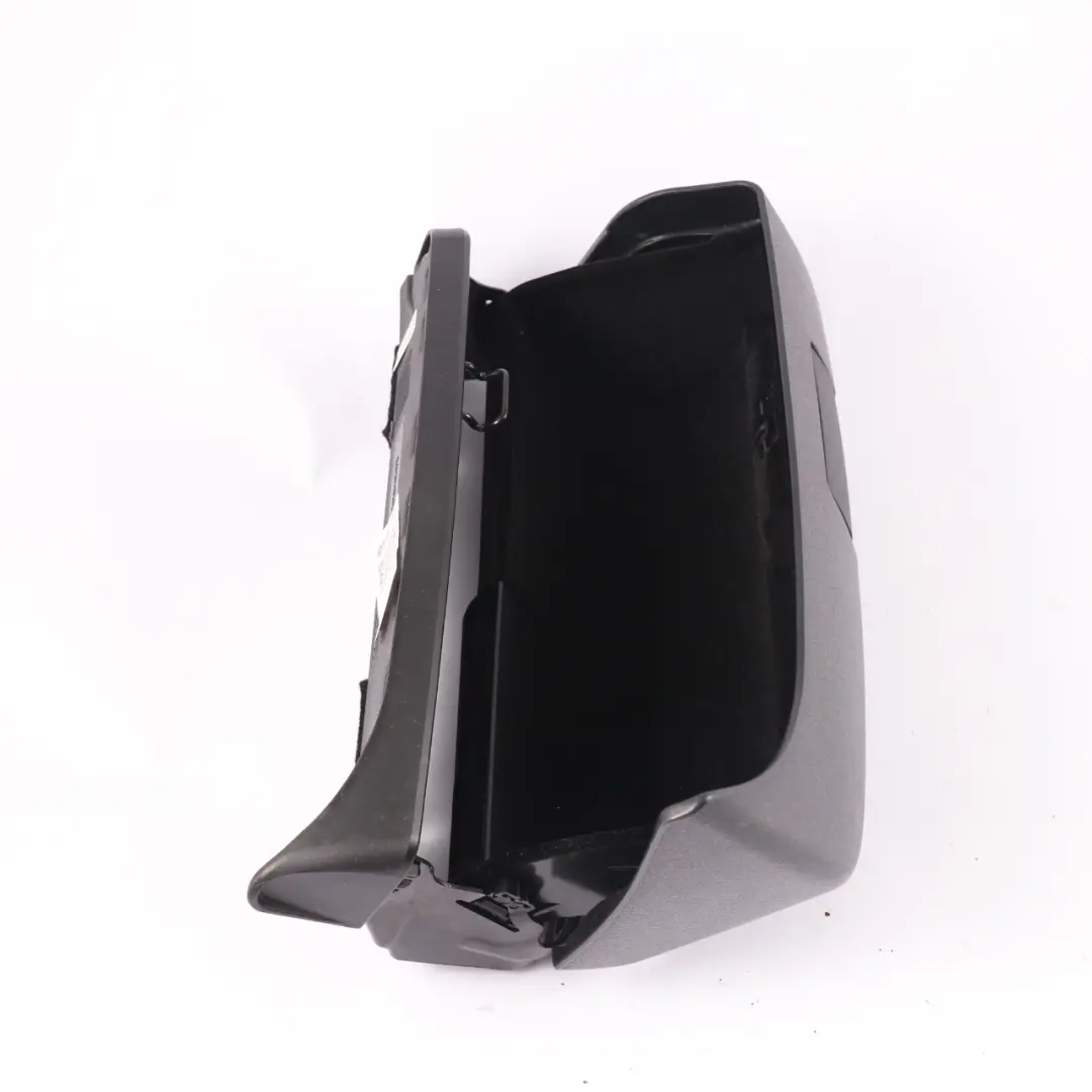 Mercedes W204 Seat Storage Box Under Tray Right O/S Compartment - SKU A2048100304-1 - Part number A2048100304